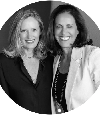 Portrait of Guzman & Walther, Associate Brokers.