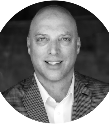 Portrait of James P. Delgado, Associate Broker.