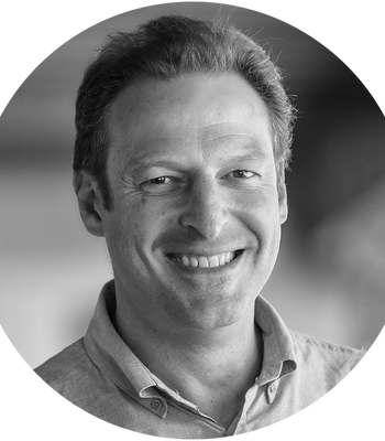 Portrait of Jeff Assad, Associate Broker.