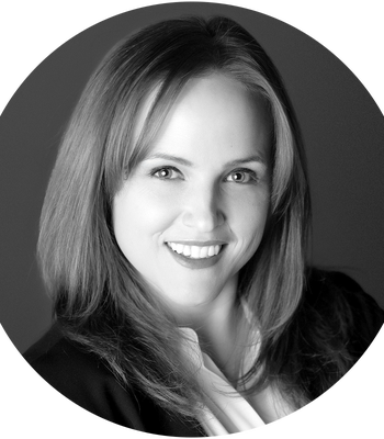 Portrait of Krysta Acree, Associate Broker.