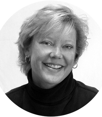 Portrait of Meleah Artley, Associate Broker.