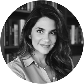 Portrait of Melodie Wade, Associate Broker.