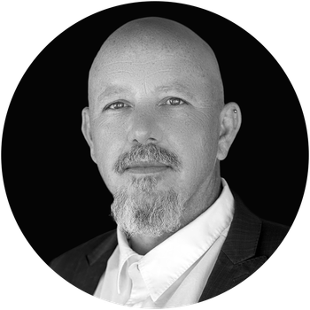 Portrait of Mike Sanford, Associate Broker.