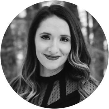 Portrait of Ashley Martinez, Associate Broker