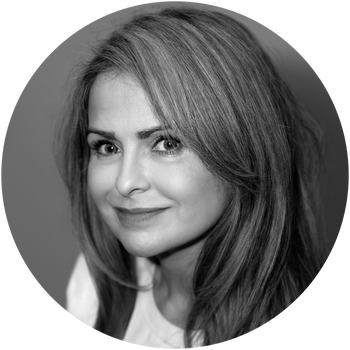 Portrait of Barbara Sanchez, Associate Broker