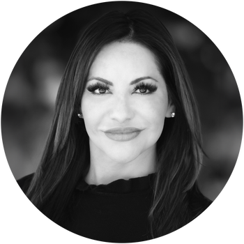 Portrait of Carmela Niño, Associate Broker