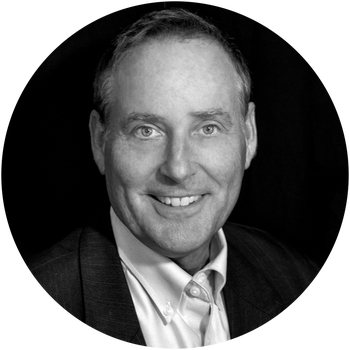 Portrait of Cav Merchant, Associate Broker