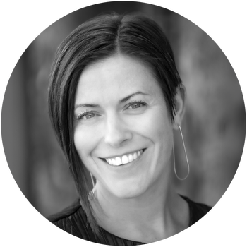 Portrait of Claire Jacquez, Associate Broker