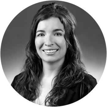 Portrait of Cozette Hansen, Associate Broker