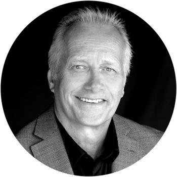 Portrait of Don Egedy, Associate Broker