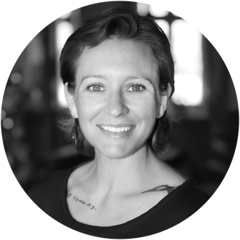 Portrait of Georgina McKee, Associate Broker