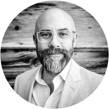 Portrait of Grant Alexander, Associate Broker