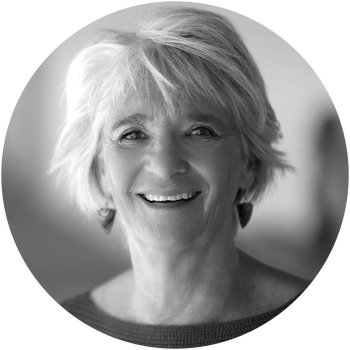 Portrait of Gwen Gilligan, Associate Broker