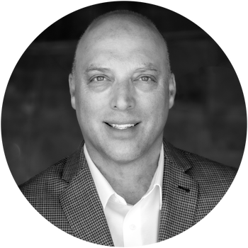 Portrait of James P. Delgado, Associate Broker