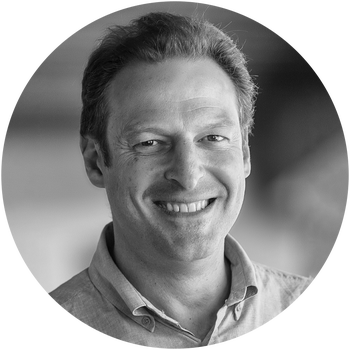 Portrait of Jeff Assad, Associate Broker