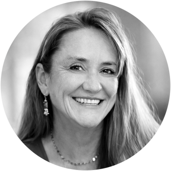 Portrait of Jennifer Pendergrass,