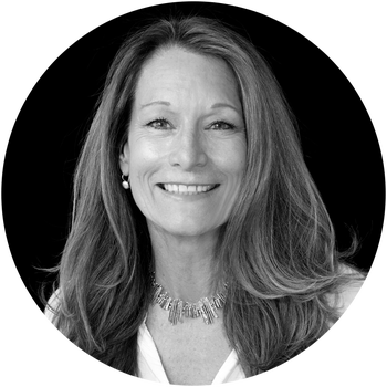 Portrait of Jody Lusk, Associate Broker