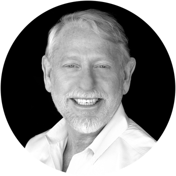 Portrait of John Hancock, Associate Broker