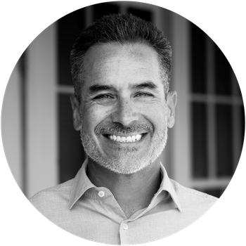 Portrait of Jose Villarreal, Associate Broker