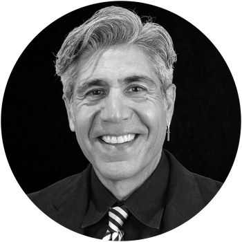 Portrait of Joseph Martinez, Associate Broker