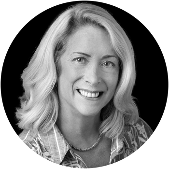 Portrait of Judith Ivey, Associate Broker