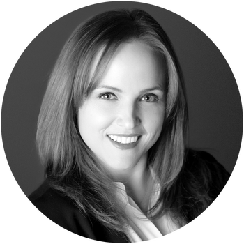Portrait of Krysta Acree, Associate Broker