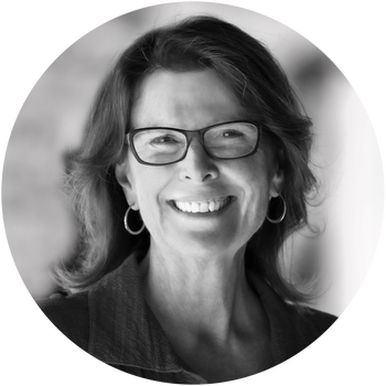 Portrait of Laura Lichtenstein, Qualifying Broker