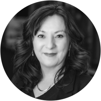 Portrait of Lori Montoya, Associate Broker