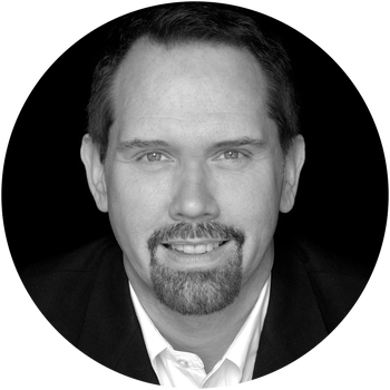 Portrait of Mark Banham, Associate Broker