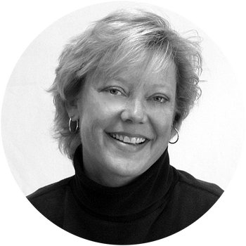 Portrait of Meleah Artley, Associate Broker