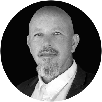 Portrait of Mike Sanford, Associate Broker