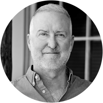 Portrait of Peter Ferrara, Associate Broker