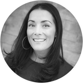 Portrait of Rebekah Clark, Associate Broker