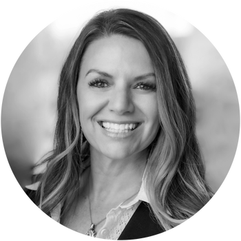 Portrait of Riesha Fiorina, Associate Broker