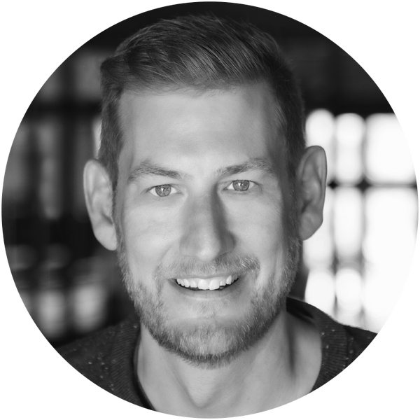 Corey Kirkpatrick, Associate Broker