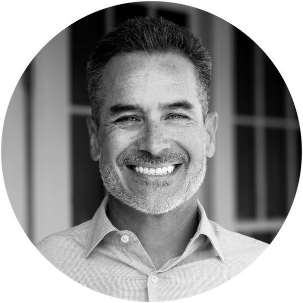 Jose Villarreal, Associate Broker