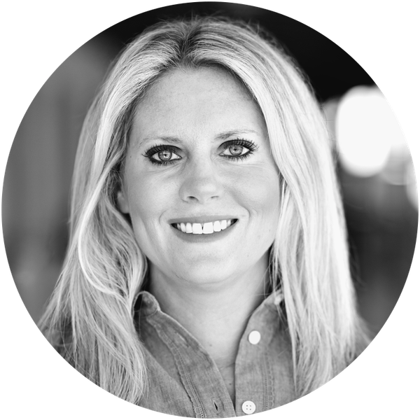 Katie Cotten, Associate Broker