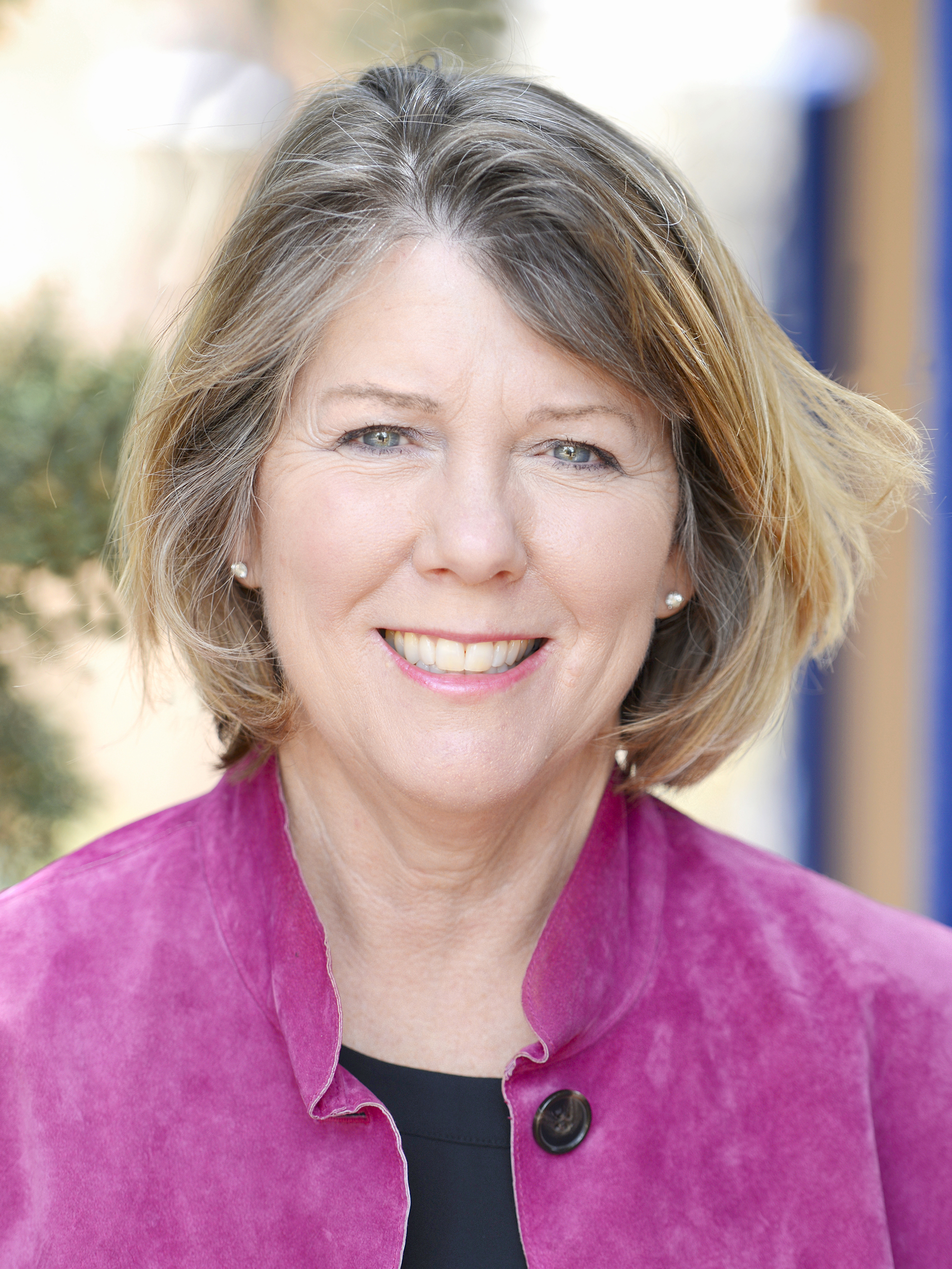 Carol Hawkins