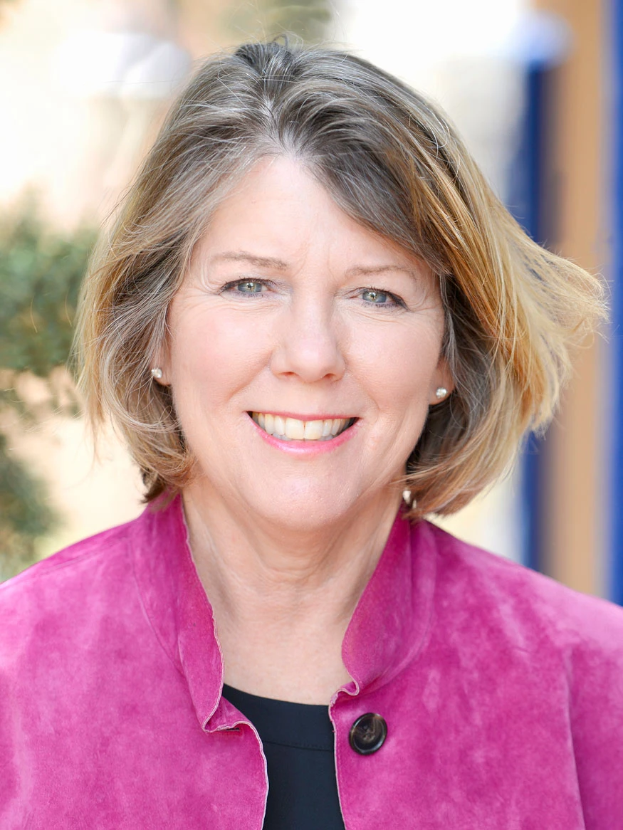 Carol Hawkins