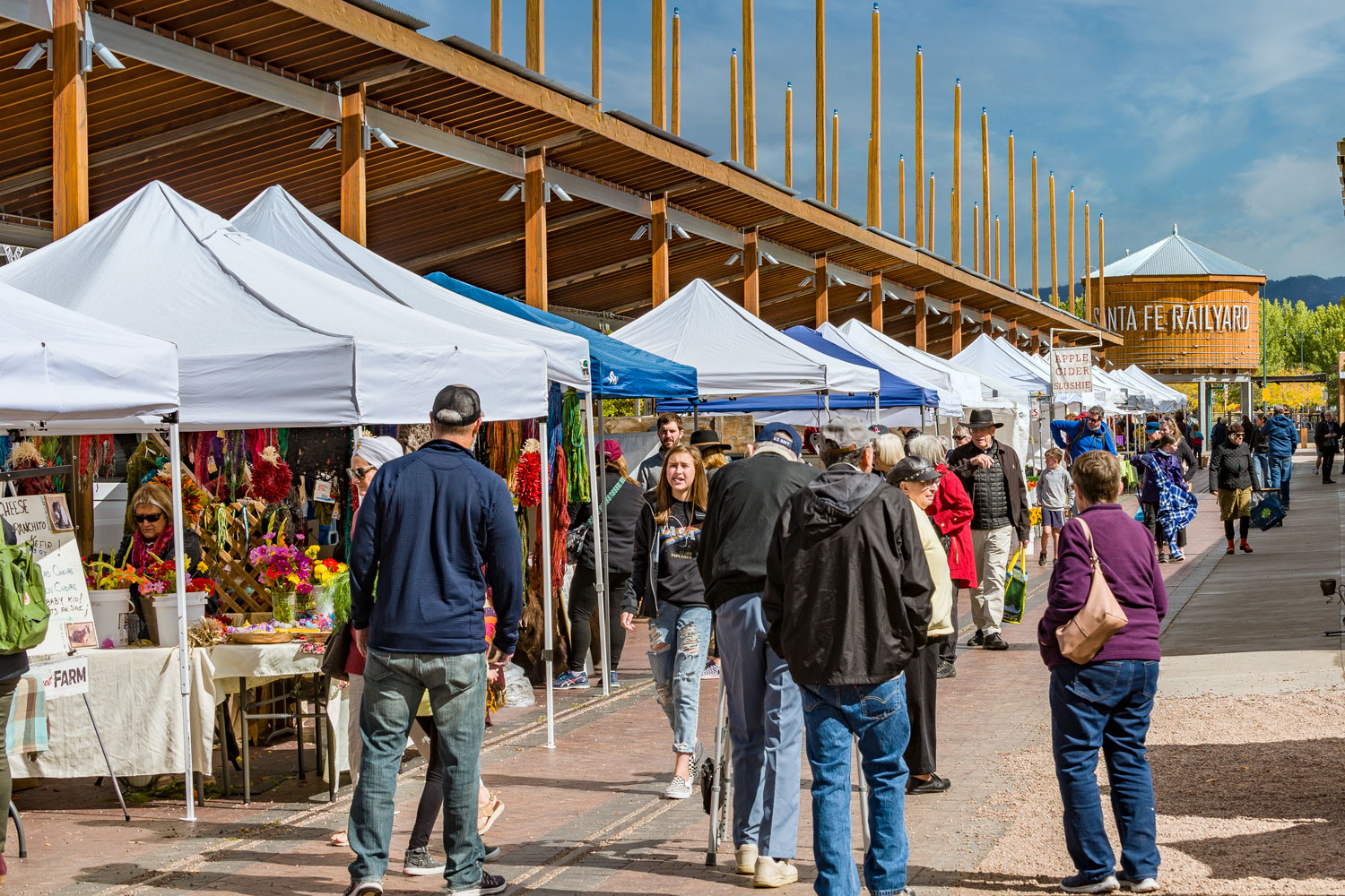 Millennials Guide to Santa Fe Activities